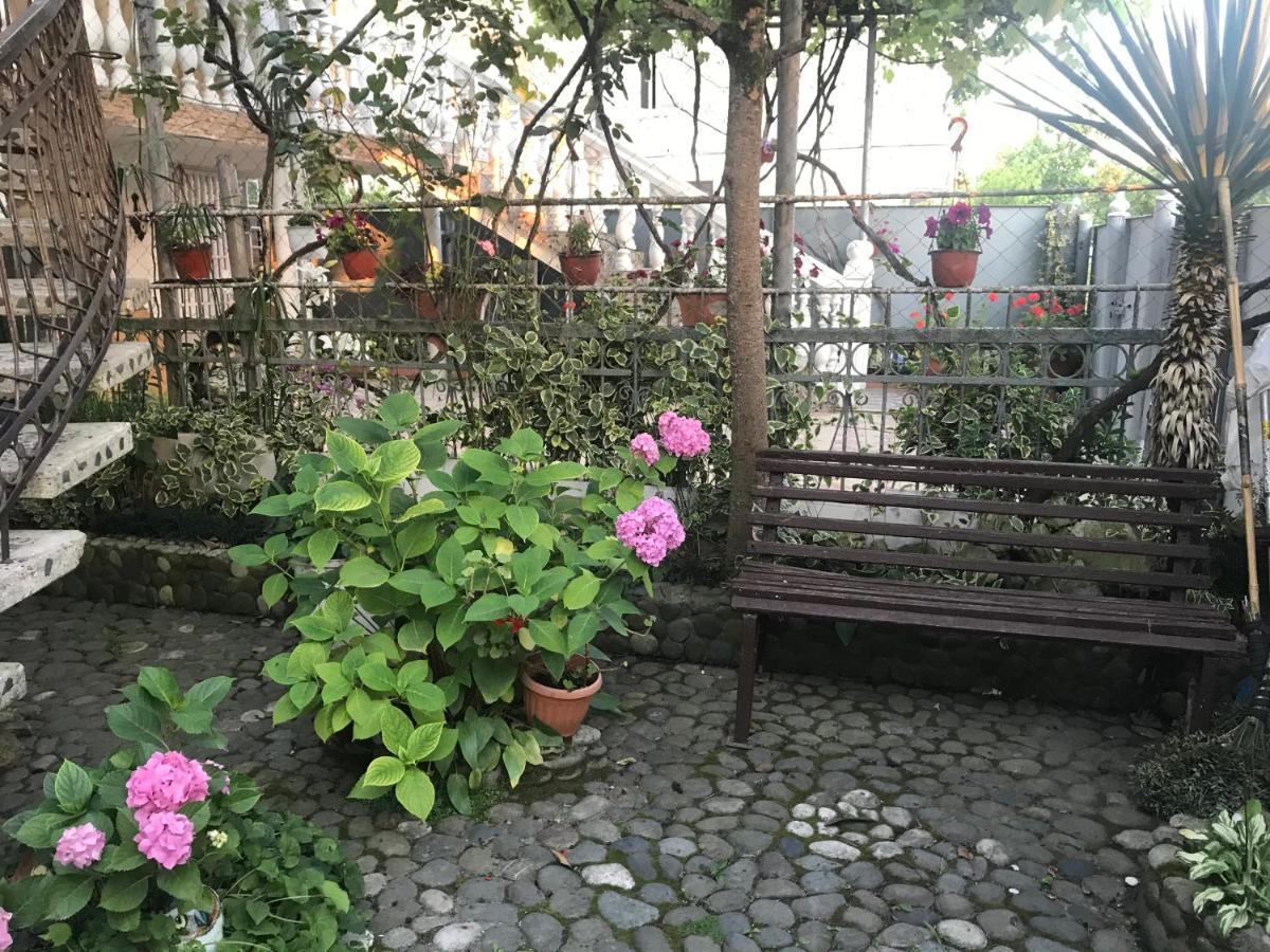 Summer Sukhumi Exterior foto